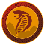 The Invictus Regalia