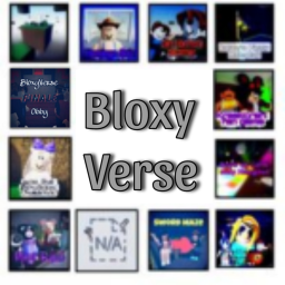 Bloxyverse