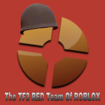 The TF2 RED Team of RBLX