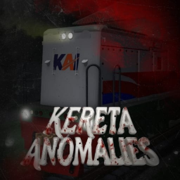 Kereta Anomalies icon