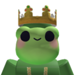 Frogs United+