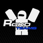 RGKO Teams