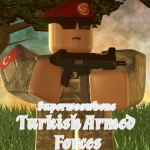 |TA| Turkish Armed Forces ¤