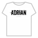 super adrian
