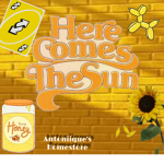 Here Comes The Sun ~ Homestore