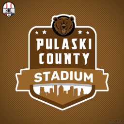 Pul卂ski County Stadium