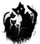 Veil of Claws