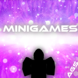 AGS | Minigames