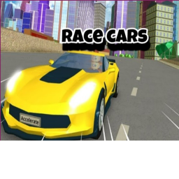 Race Cars