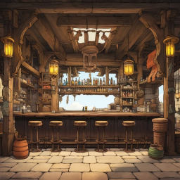 Sashi´s Place