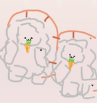サメ仲間隊