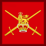 |[BA]| British Army