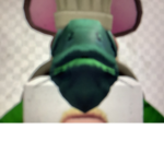 fish turtle cooks Cool baked beans Sussy Baka