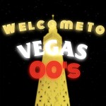 [Coming December 2022!] Vegas 2000's