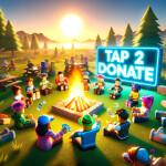 TAP2DONATE 🎄