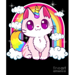 Unicorn-Kitty Squad
