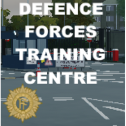 DFTC| Defence Forces Training Centre V3