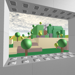 Physics Ragdolls icon