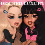 Desired Luxury