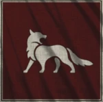 Wolf's Guard