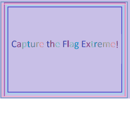 Capture the Flag Extreme!  (Alpha)