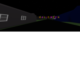 TTRG Archive: Halloween 🎃 [Story]