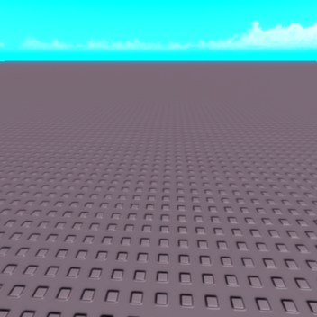 [SPATIAL CHAT] Baseplate