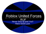 Roblox United Forces.