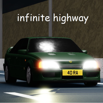 arisneta's infinite highway