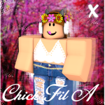 Chick Fil-A ™