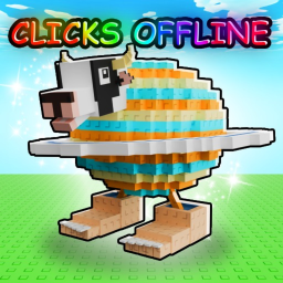 Click A Brainrot!