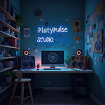 Platypulse Studio