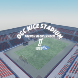 [FBL] OGC Nice Stadium