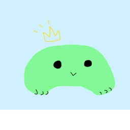 Just a place icon