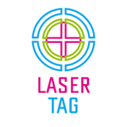 Lazer Tag!!