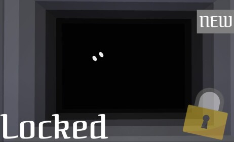 Locked