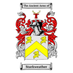 Starkweather Family