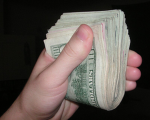 CashGrab Studio!