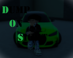 {DOS} Dump On Sight