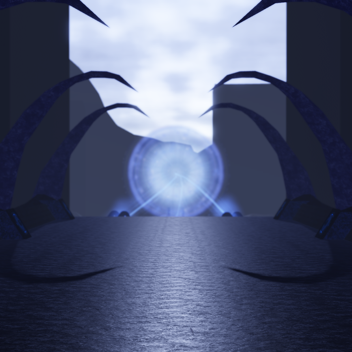 Bridge of frost