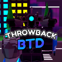 [🤖 CYBER EVENT] THROWBACK: BTD
