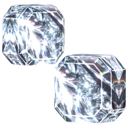 Earrings Roblox item