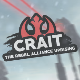 Crait | Rebel Outpost
