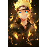 Naruto faan group