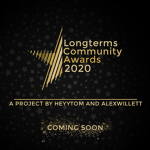 ROBLOX: The Longterms Awards