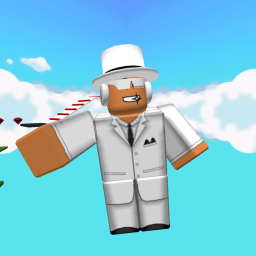 Easy Obby [Mega Cool Fun Not Hard]