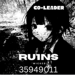 RU1NS CO LEADER