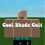 THE COOL SHADES CULT