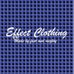 ~ Effect Clothing ~