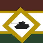 .12 Heavy Armour Brigade of Alpenland
